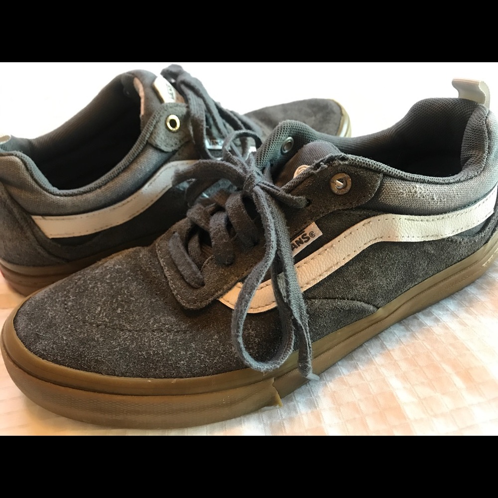 Vans Skate shoes